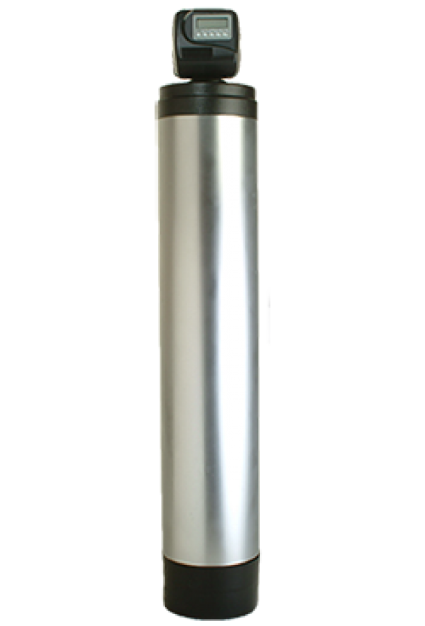 Chlorine Removal