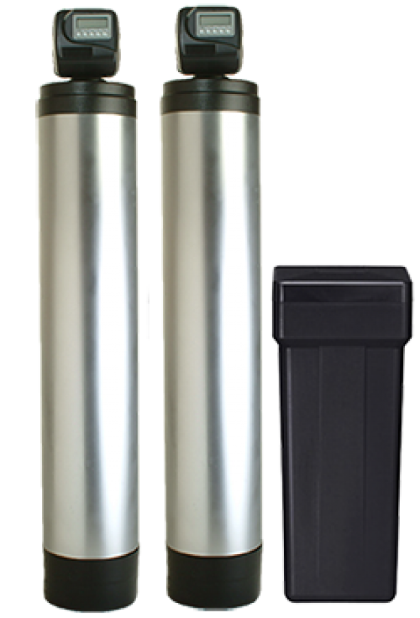 Water Softener and Complete Treatment