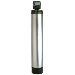 Chlorine Removal