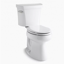 Highline® Comfort Height®