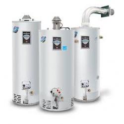Water Heater Replacement