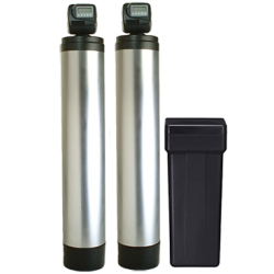 Water Softener and Complete Treatment